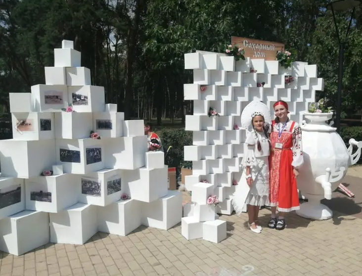 ФОТО АДМИНИСТРАЦИЯ ОЛЬХОВАТСКОГО РАЙОНА