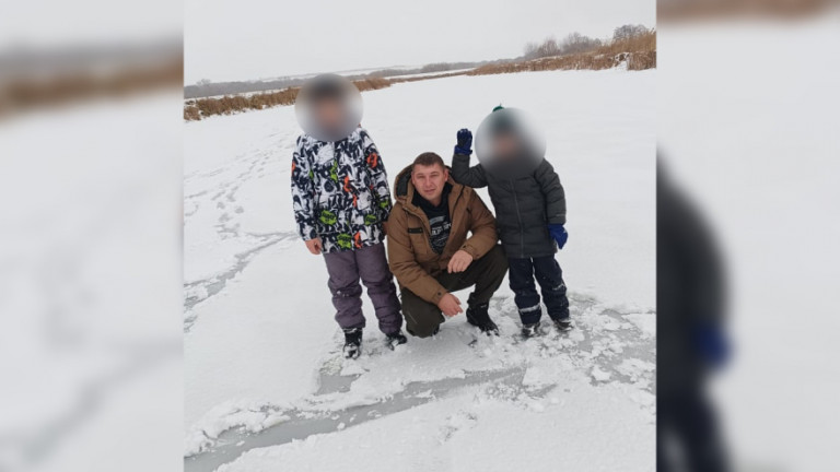 Фото: Предоставлено Алексеем Вести Воронеж 8a4a19c9b4b1d8e4366278e77d6700fa