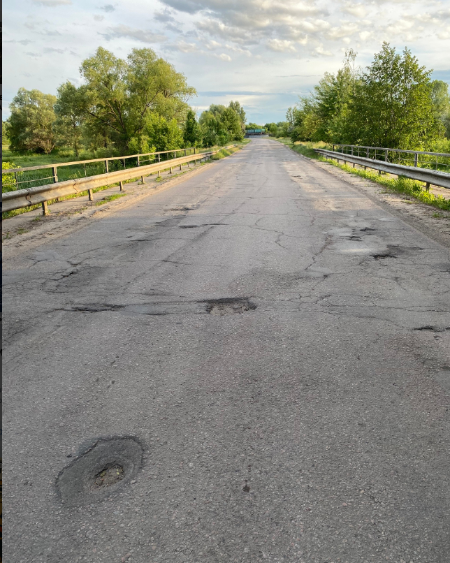 фото Говорит Ольховатка 