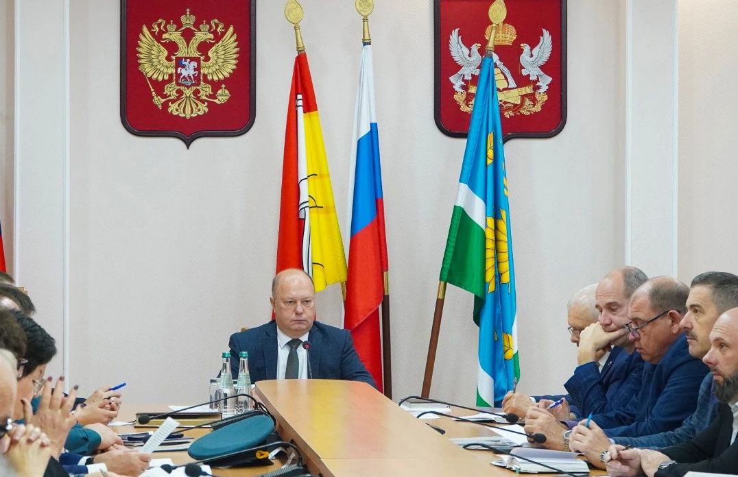 фото администрация Россошанского района 