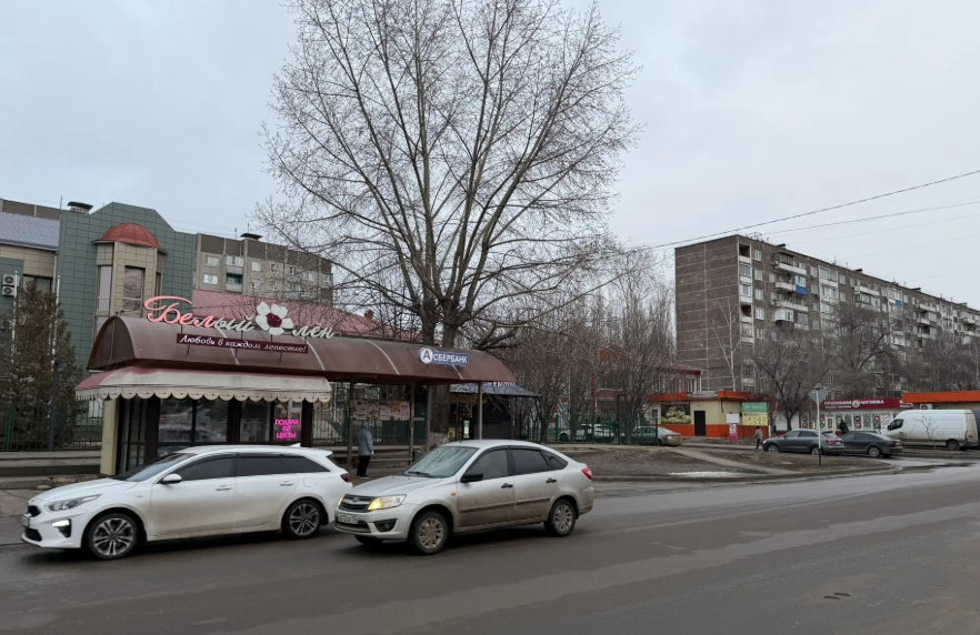 фото Екатерина Маковская