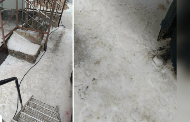 ФОТО ВЕСТИ Воронеж