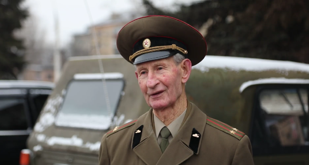 фото администрация города Воронеж