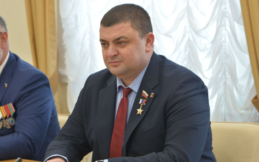 ФОТО ВОРОНЕЖСКАЯ ГОРДУМА