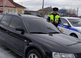 Фото: Госавтоинспекции Воронежской области ZzLD1wwaNwQ