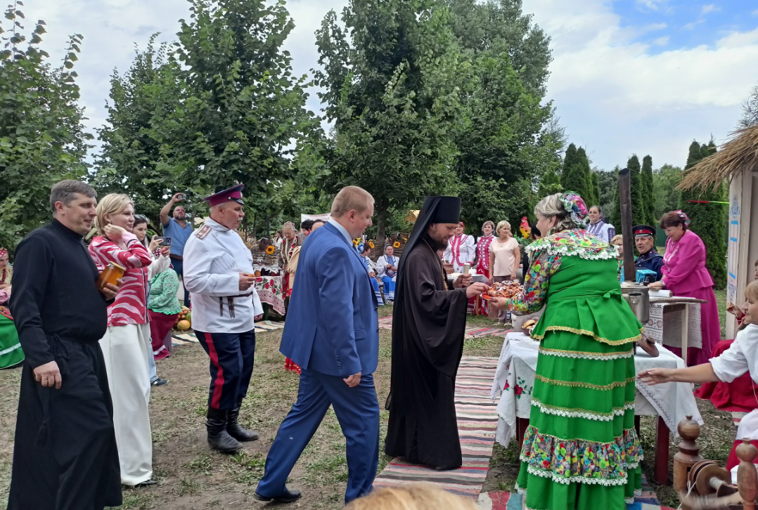 фото администрация Подгоренского района