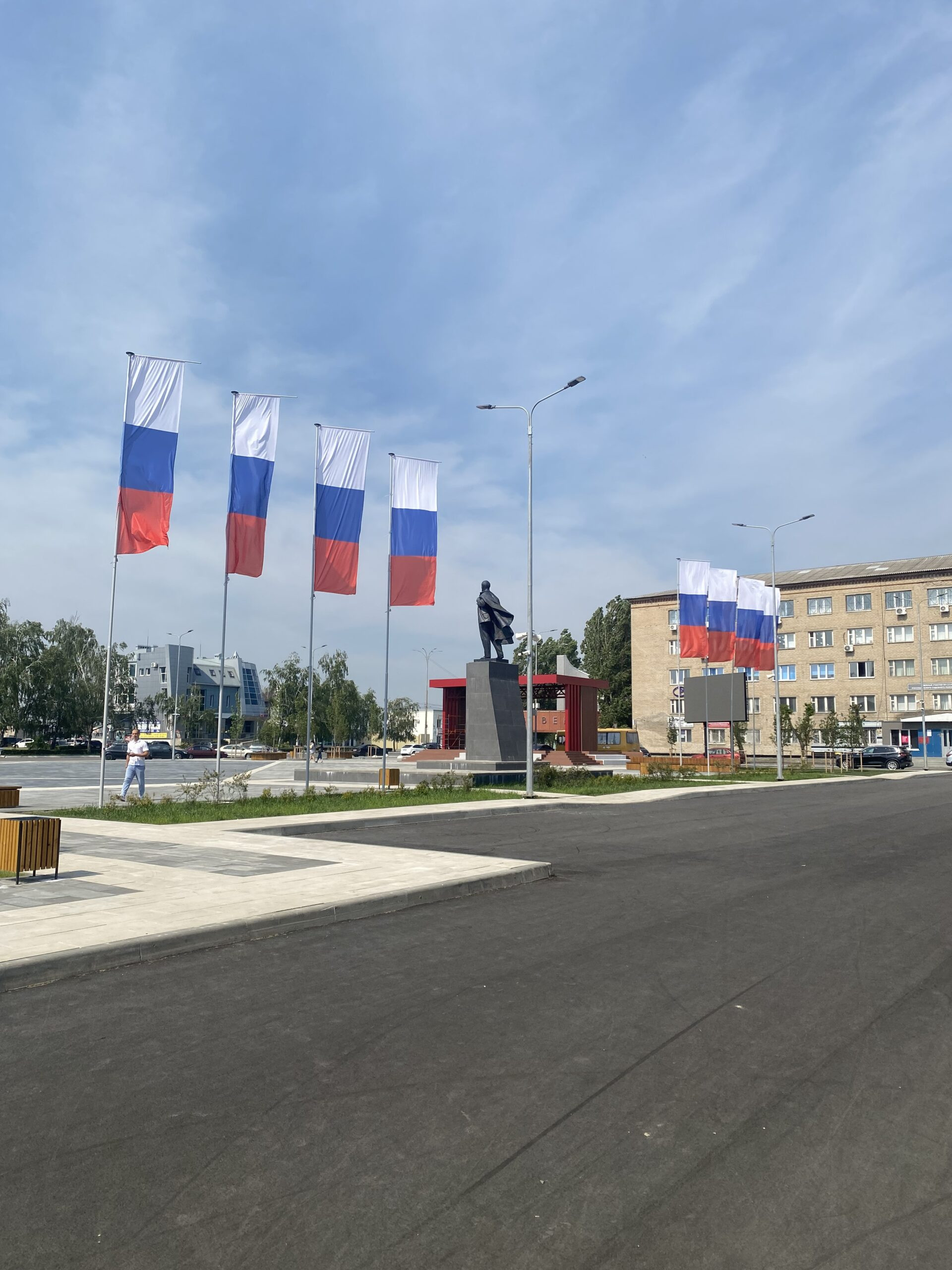 фото Новости -Воронежская область