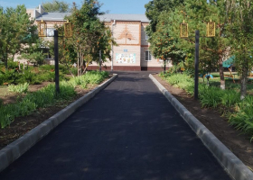 Фото администрация района  IMG_7399