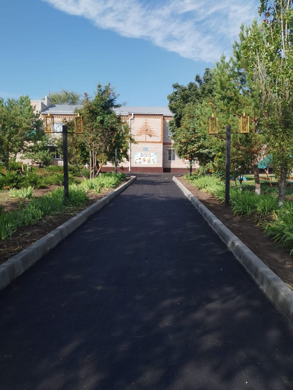 Фото администрация района 