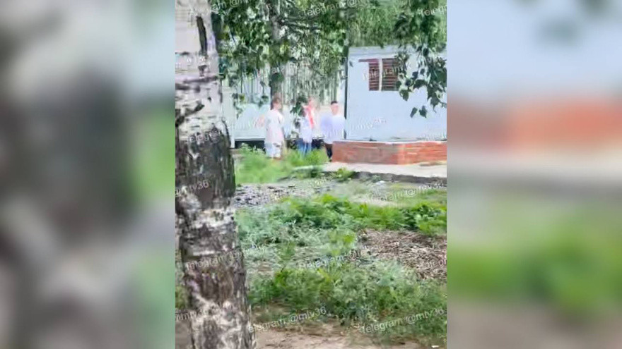 Фото: Скрин видео