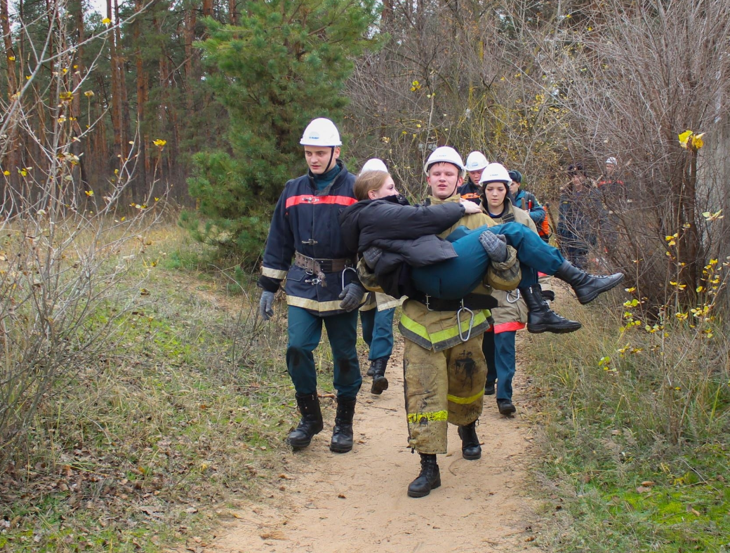 фото  ГБПОУ ВО 