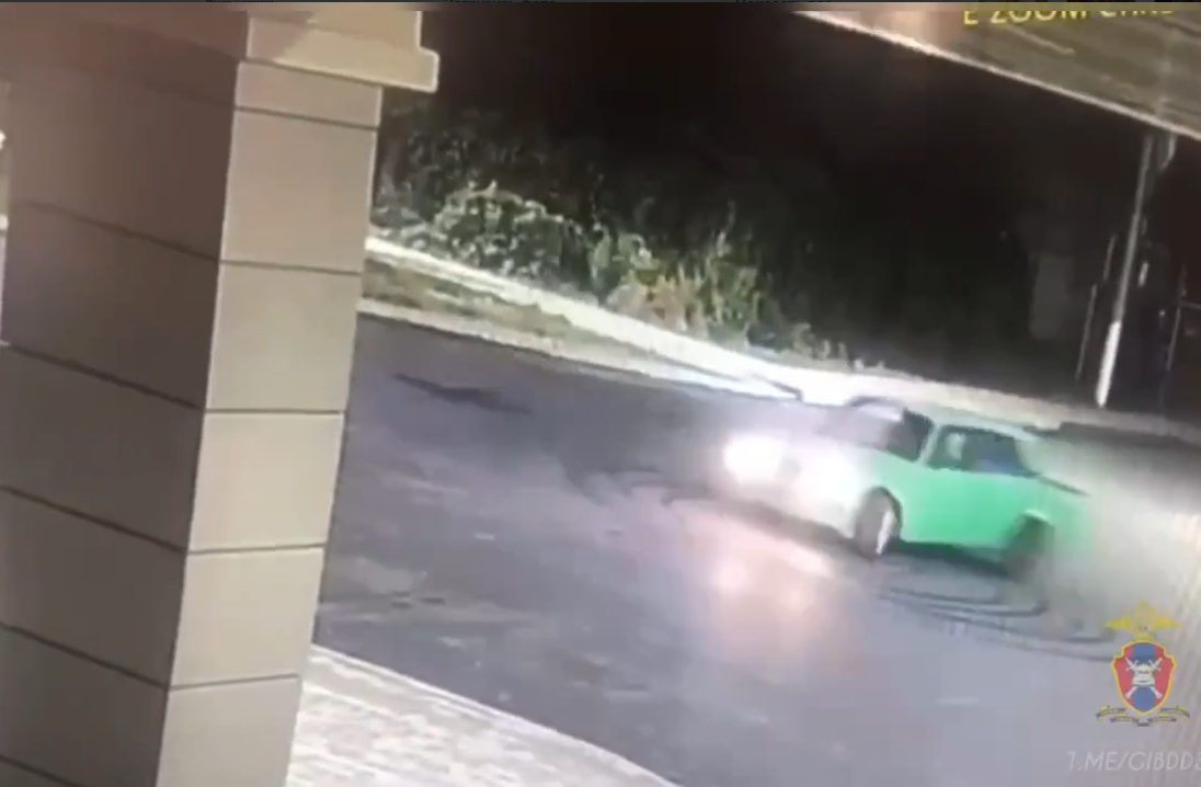 скрин видео ГУ МВД