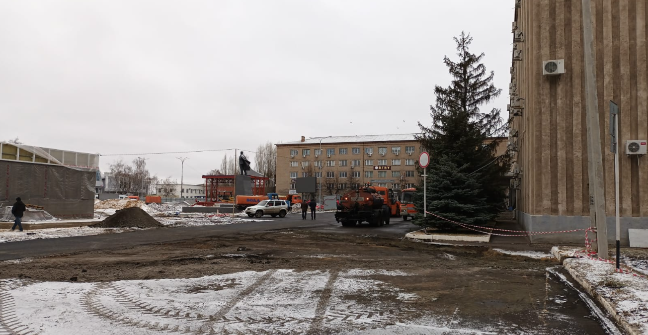 фото Новости-Воронежская область