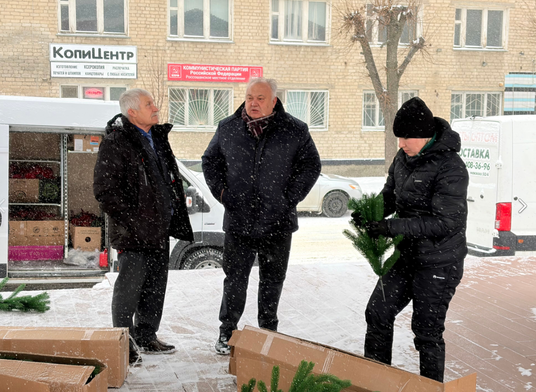 фото администрация Россошанского района 