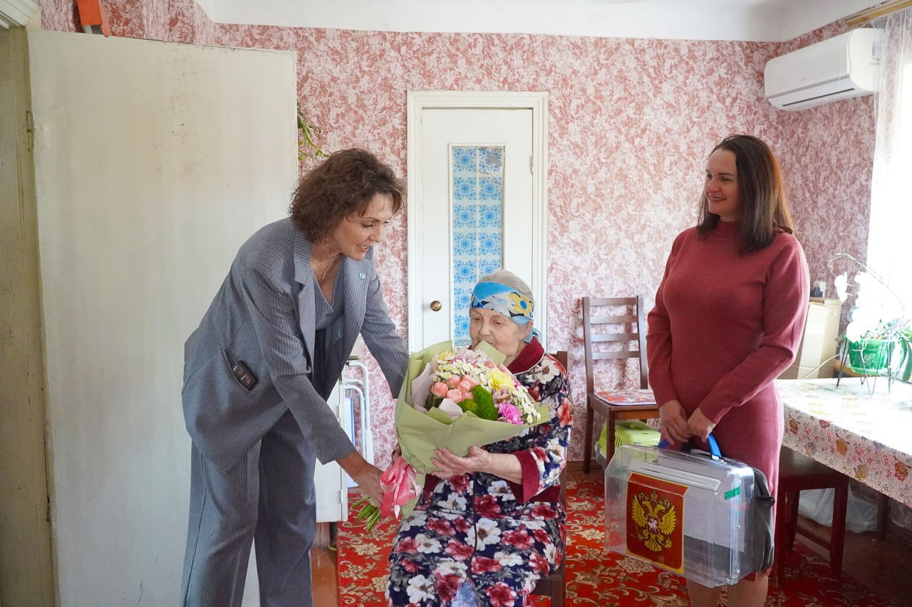 фото администрация Россошанского района