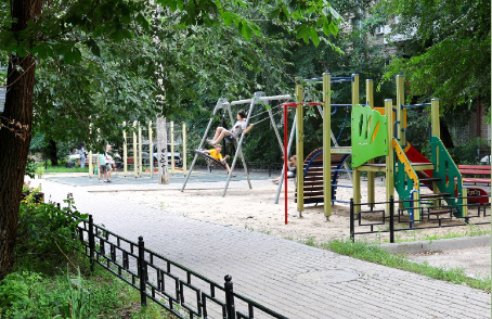 фото администрация города Воронежа