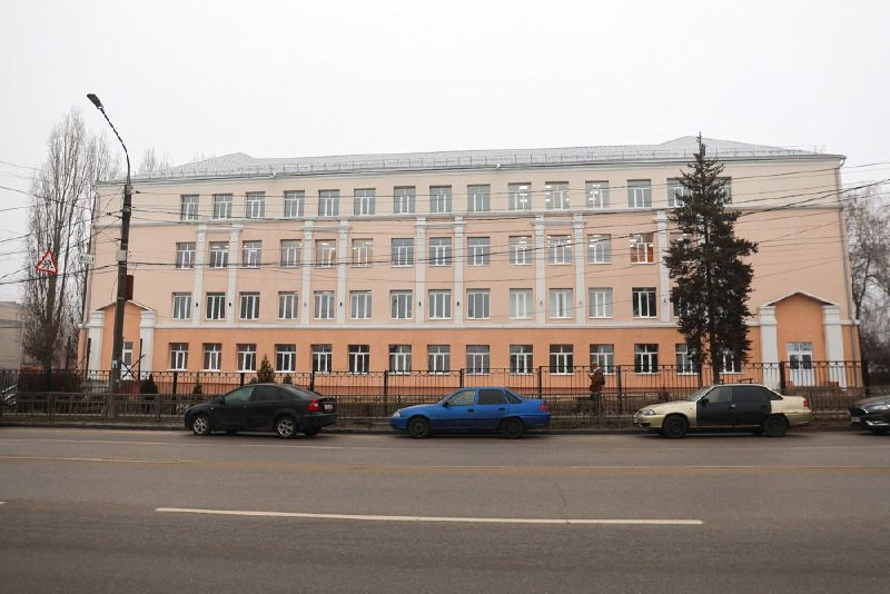 фото ТГ Площадь