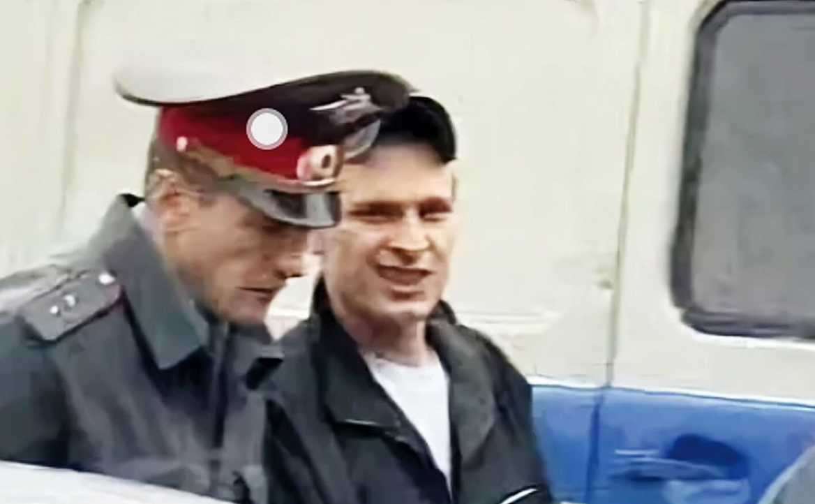 фото газета Мое