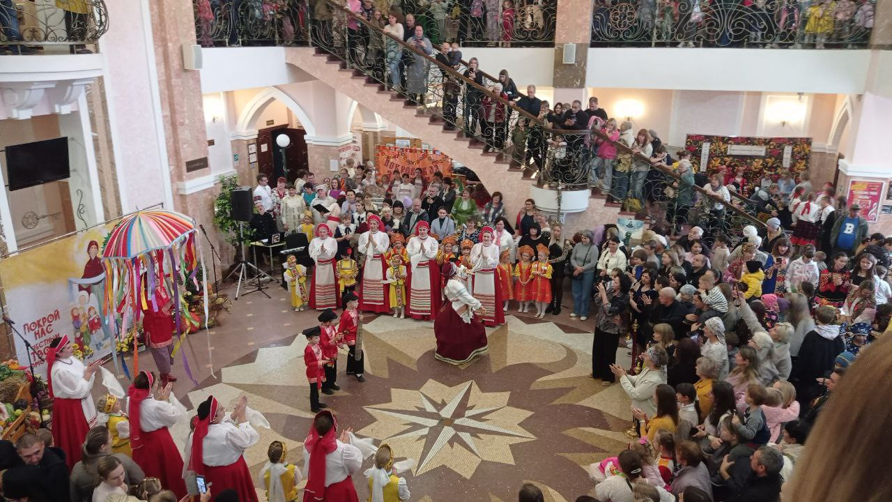 фото администрация Россошанского района