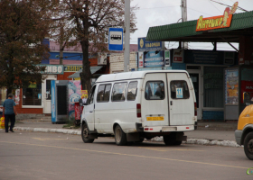 автобус россошь