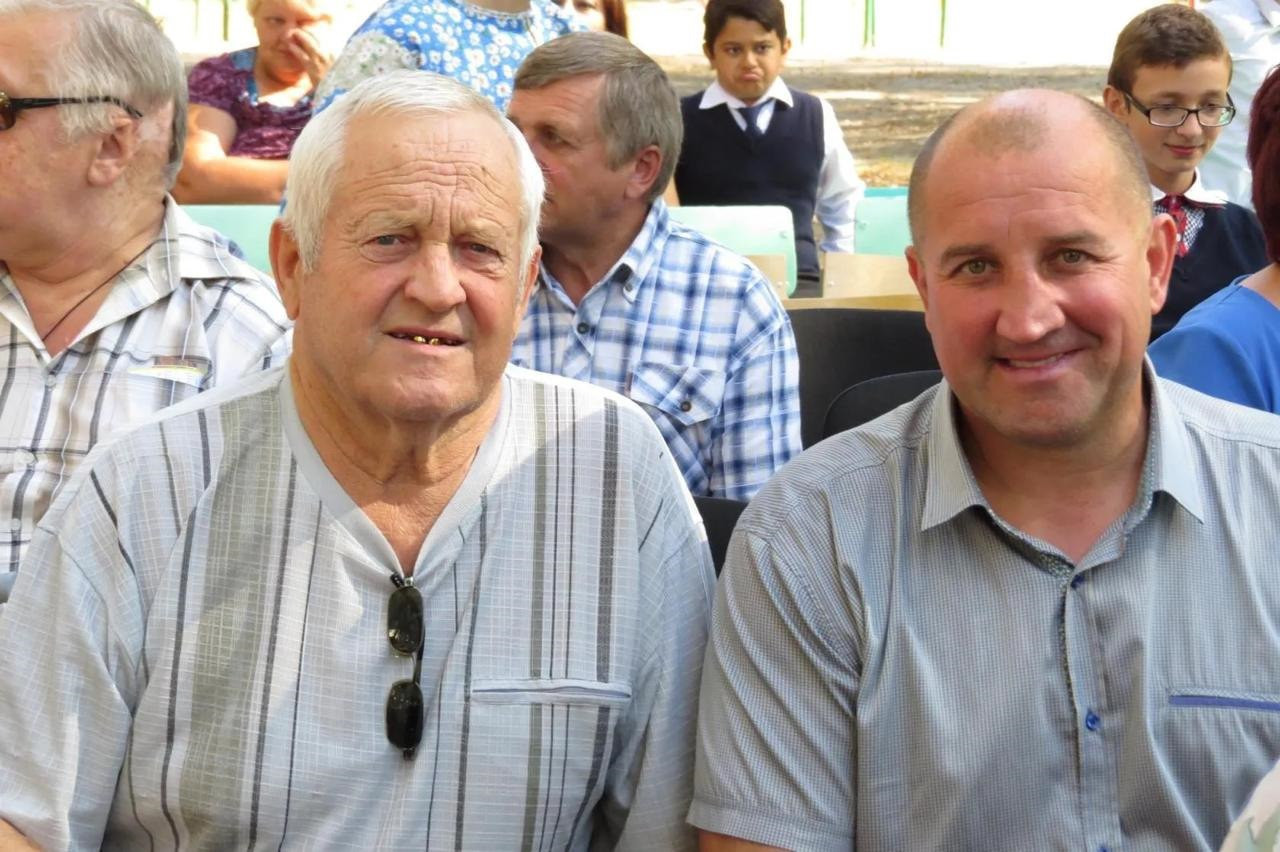 фото администрация Россошанского района